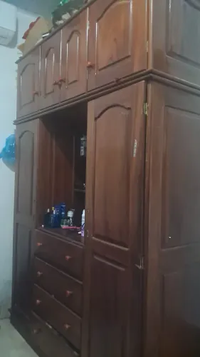 Guarda roupa
