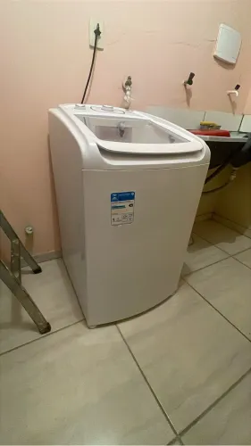 Máquina de lavar