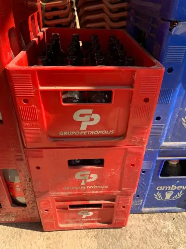 Casco cerveja 300ml