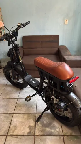 Bike elétrica c20