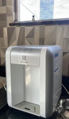 Vendo Filtro Electrolux