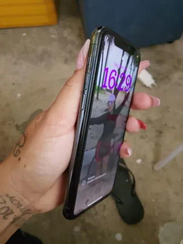 iPhone 11 pro