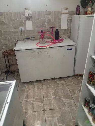 Freezer