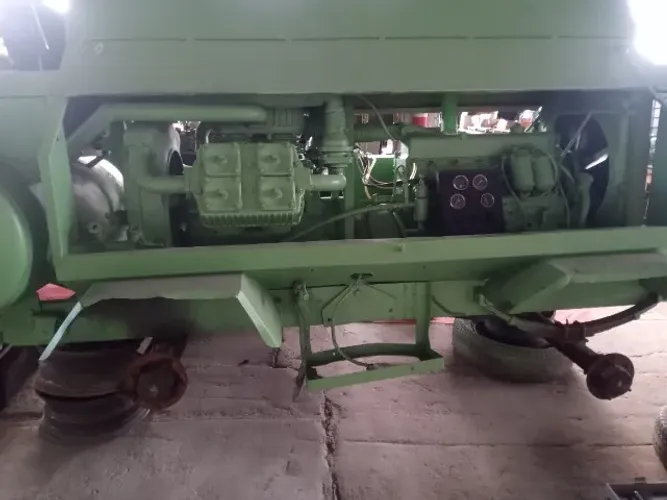 Compressor