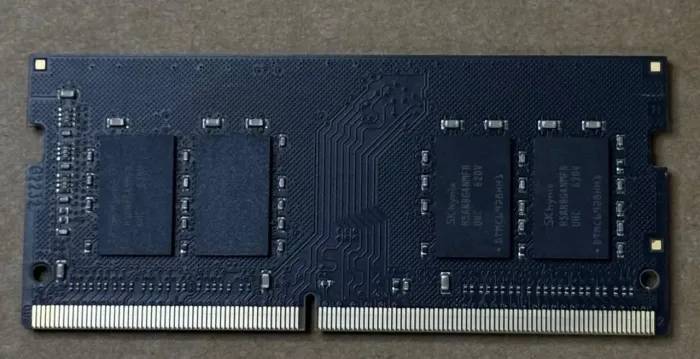 Memória RAM Puskill 8gb Ddr4 2400mhz Sodimm Notebook 