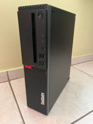 Thinkcentre I5 8 Geração