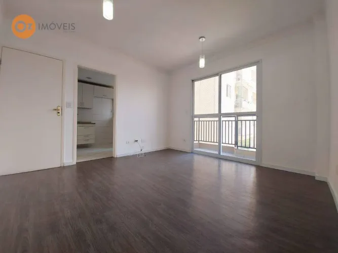 Apartamento com 2 dormitórios para alugar, 60 m² por R$ 3.667,00/mês - Vila Osasco - Osasc