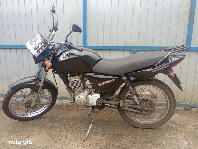 Titan KS 2008