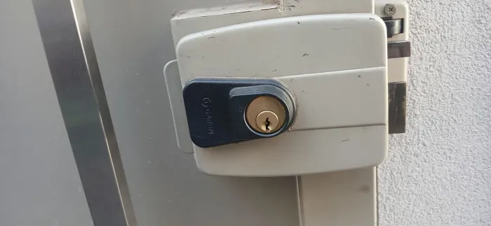 Conserto de fechaduras de portão elétrico 
