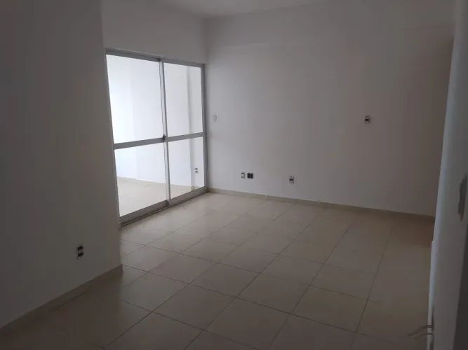 Apartamento à Venda - Lourenzzo Del Parco | Parque Amazônia | Goiânia - GO