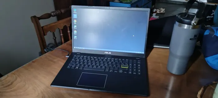 NoteBook Asus Sonicmaster E510M