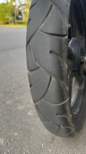 Factor 2019 Flex 150cc