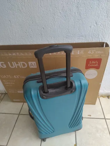 Mala levissima