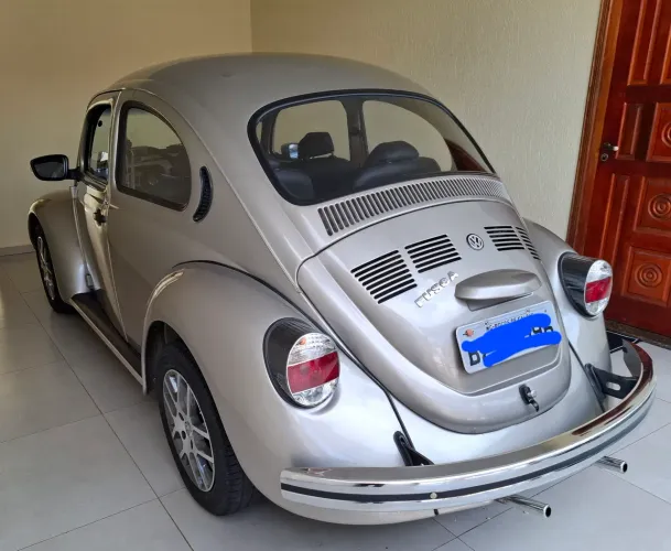 Volkswagen Fusca 1300 1977
