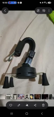 Vende suporte celular