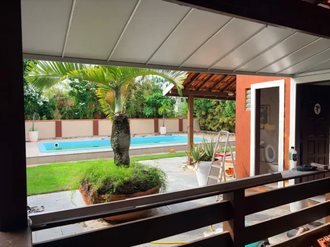 Casa para locação, VILAS DO ATLÂNTICO, Lauro de Freitas, BA