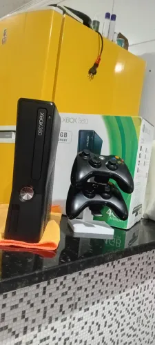 Xbox360 desbloqueado