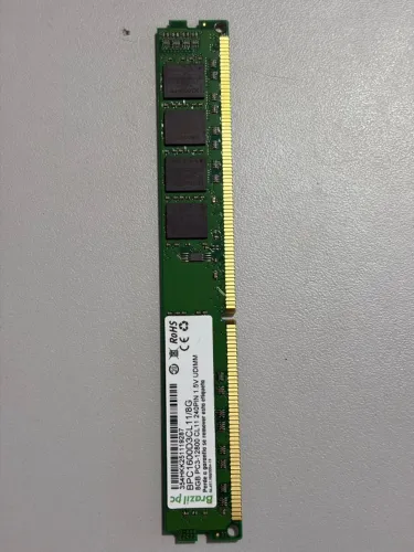 Memoria 8GB DDR3