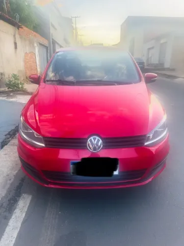 Volkswagen Fox Trendline 1.0 Flex 12V 5P 2017