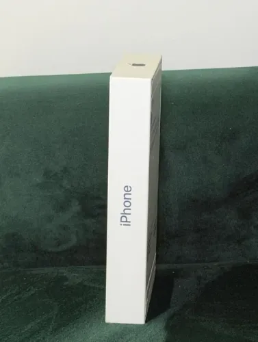 IPhone 17 Pro Max 256GB Lacrado