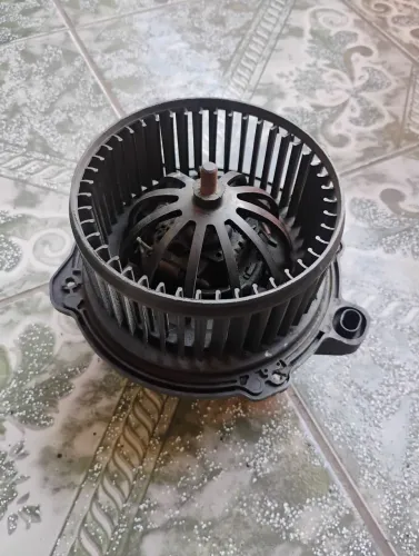 Ventilador Interno Classic