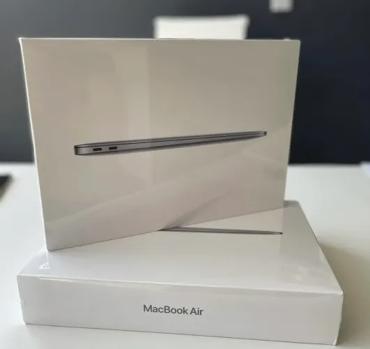 MacBook Air M1 13.3