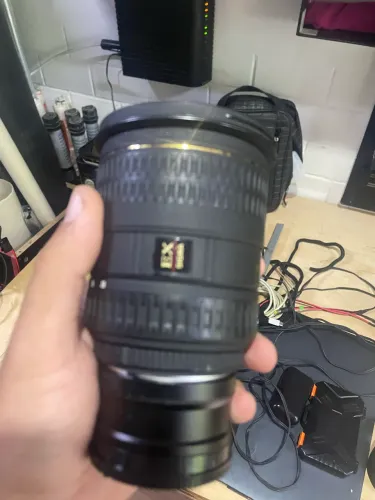 28-70mm sigma 2.8 nikon