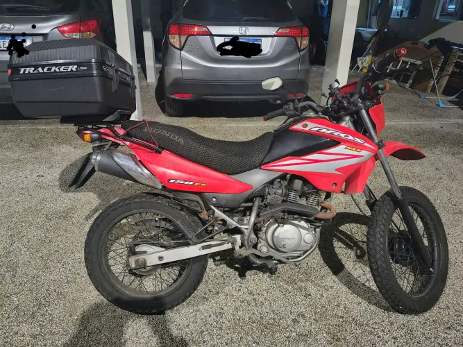 Bros150 