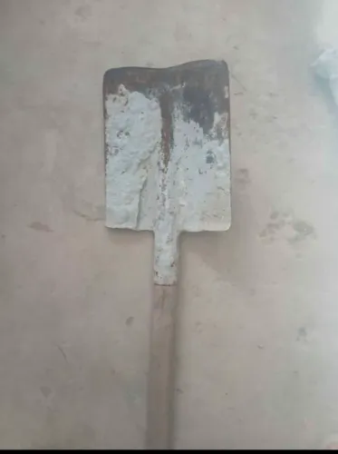 Pá ferramenta