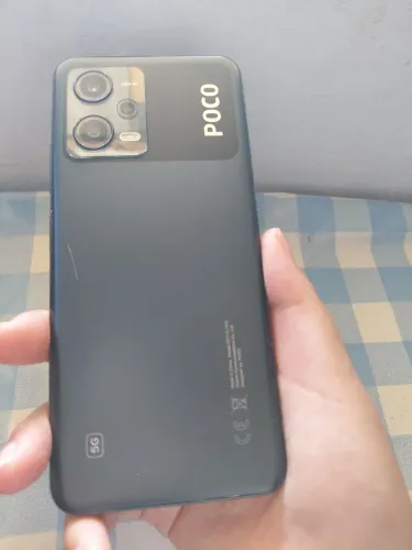 POCO X5 5G 256GB 8GB RAM