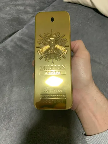 One Milion Parfum 200ml (Novo) APC