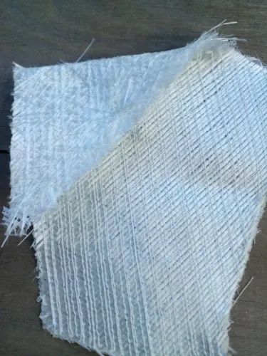 Fibra de vidro. Matéria prima. Resina manta e tecido. Maricá rj