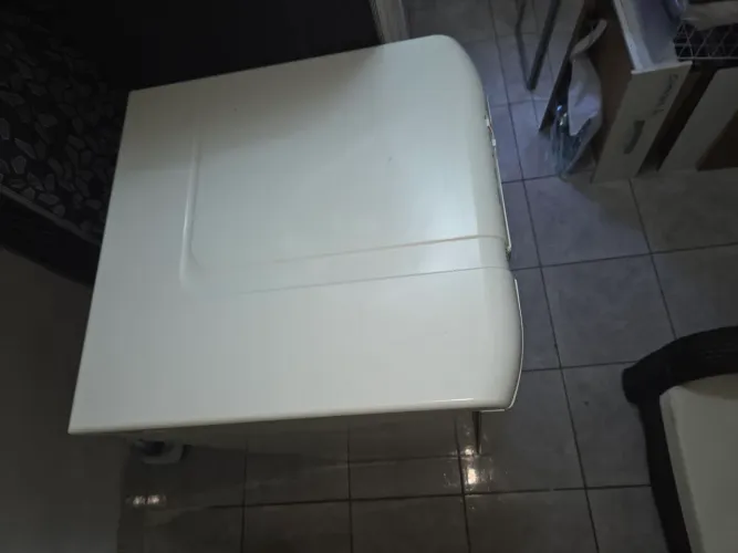 Vendo geladeira