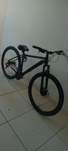 Bicicleta aro 29