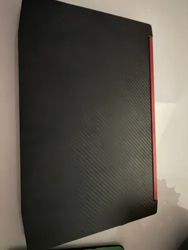 Notebook Nitro 5