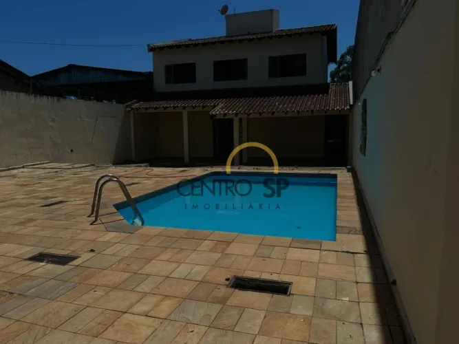 Jardim América, Casa para aluguel com 400 m² e 6 quartos
