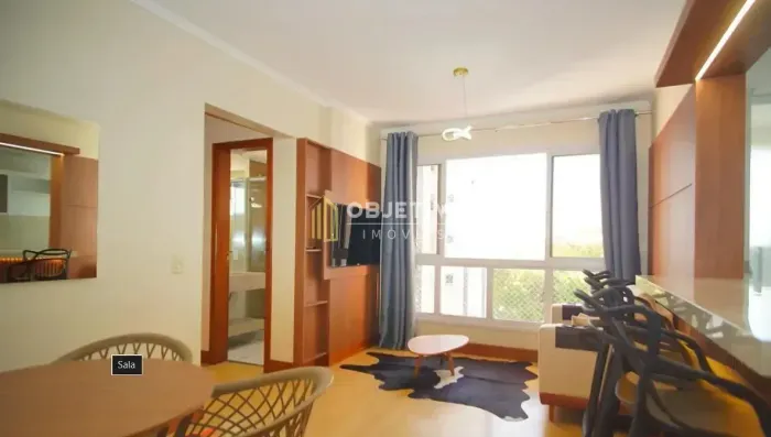Apartamento para locação, Boa Vista, Porto Alegre, RS