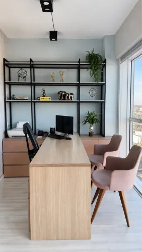Móveis Sala Comercial