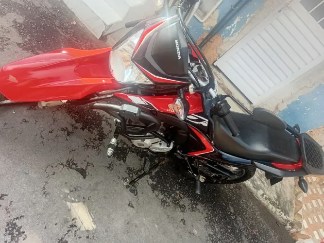 Moto bros