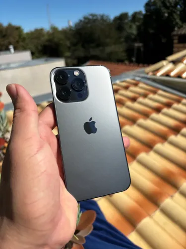 IPHONE 13 PRO