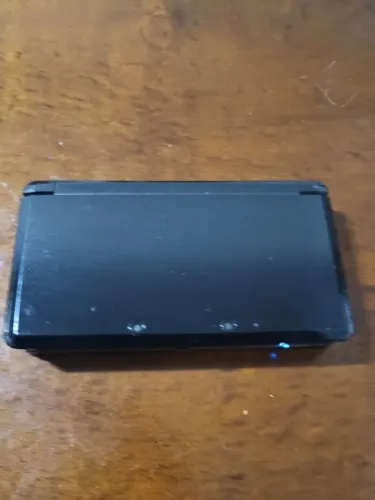 Nintendo 3DS