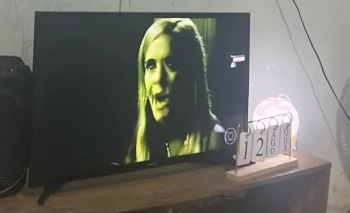 Tv 32 Samsung