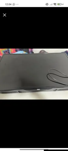 Tv cm defeito