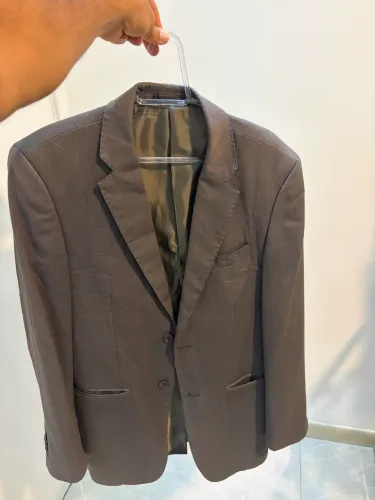 Blazers masculinos a partir de $100