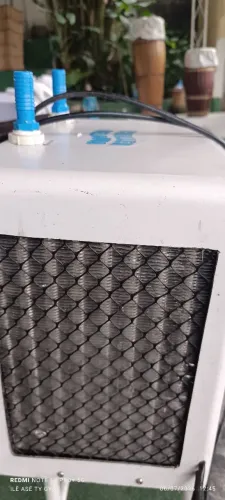 Chiller gellacqua
