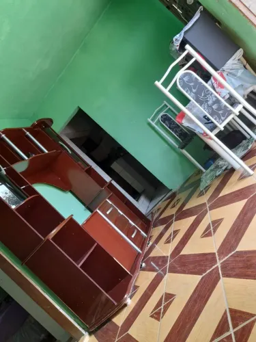 VENDO CASA 3 QTS B. MENEZES JUSTINÓPOLIS NEVES MG