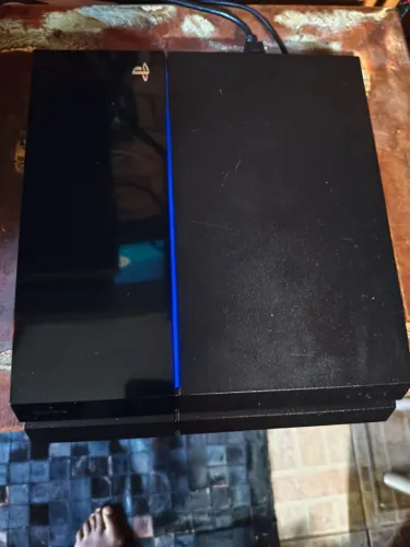 PlayStation 4