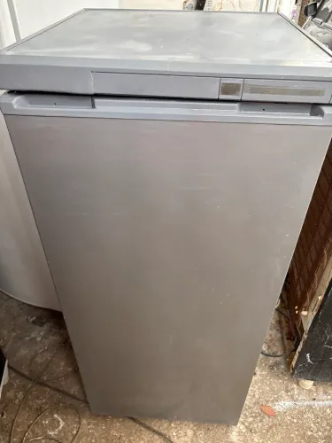 Freezer 220 litros 