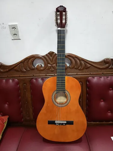 Violão estudante sem selo 