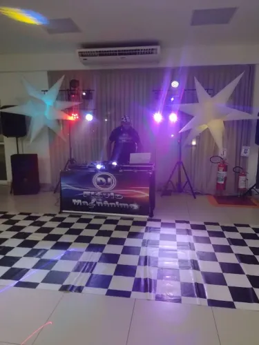 DJ Festa e Evento